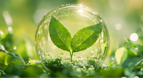 中碳能源（江苏）有限公司一期项目竣工环境保护验收公示